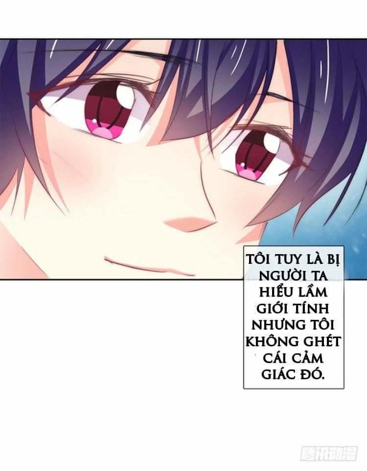 Sự Đơn Thuần Về Tình Yêu Chapter 2 - 8