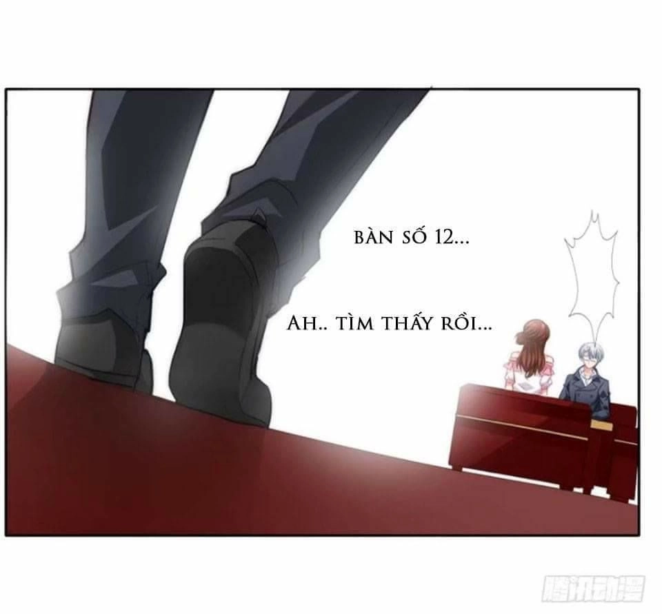 Sự Đơn Thuần Về Tình Yêu Chapter 2 - 9