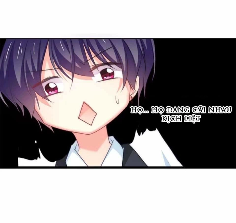 Sự Đơn Thuần Về Tình Yêu Chapter 2 - 11