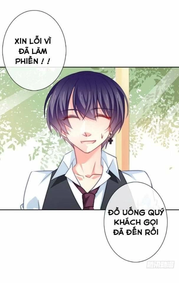 Sự Đơn Thuần Về Tình Yêu Chapter 2 - 12