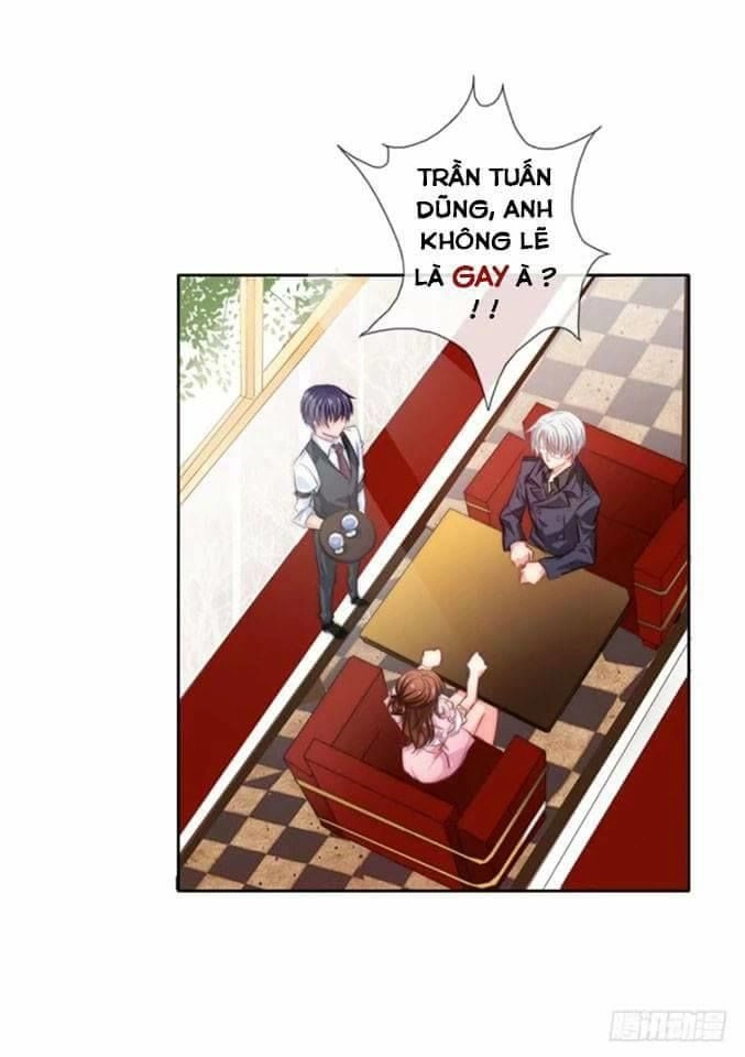 Sự Đơn Thuần Về Tình Yêu Chapter 2 - 13