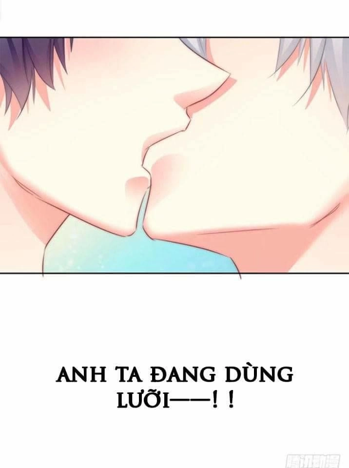 Sự Đơn Thuần Về Tình Yêu Chapter 2 - 18