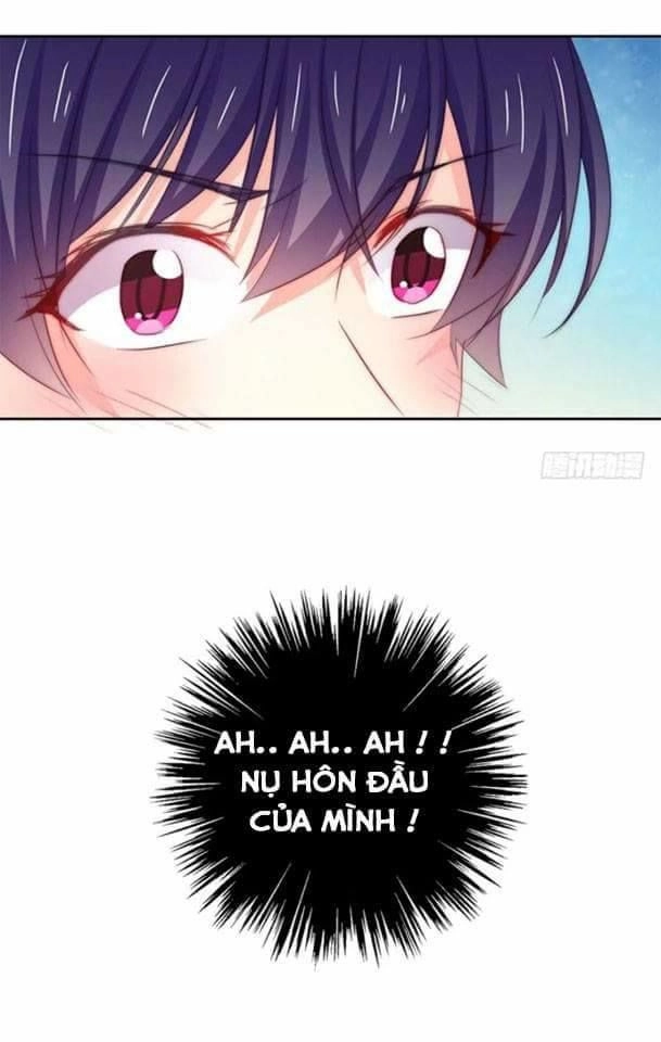 Sự Đơn Thuần Về Tình Yêu Chapter 2 - 19