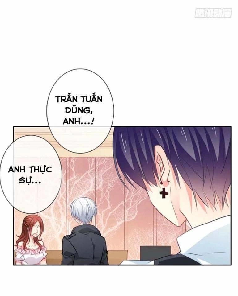 Sự Đơn Thuần Về Tình Yêu Chapter 2 - 20