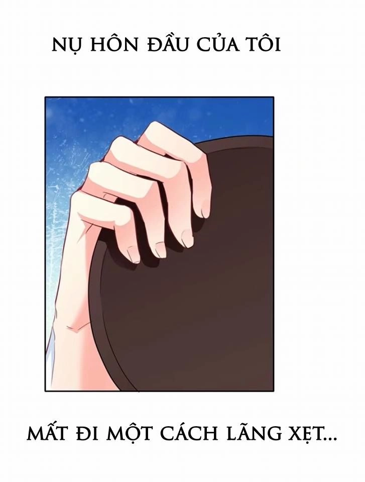 Sự Đơn Thuần Về Tình Yêu Chapter 2 - 21