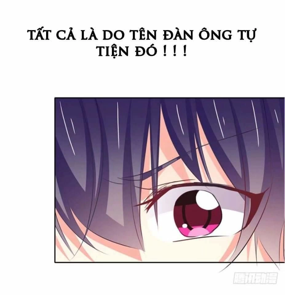 Sự Đơn Thuần Về Tình Yêu Chapter 2 - 22