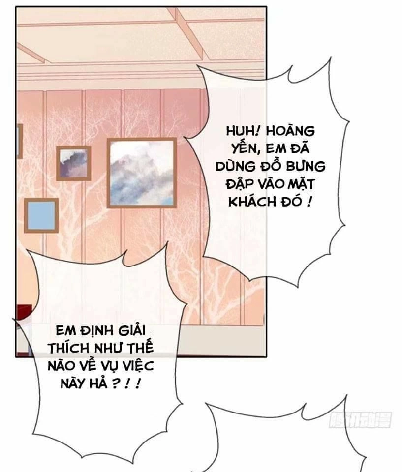 Sự Đơn Thuần Về Tình Yêu Chapter 2 - 24