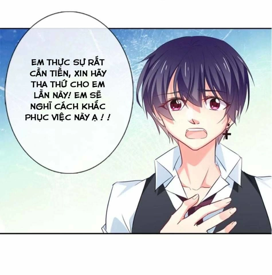 Sự Đơn Thuần Về Tình Yêu Chapter 2 - 26