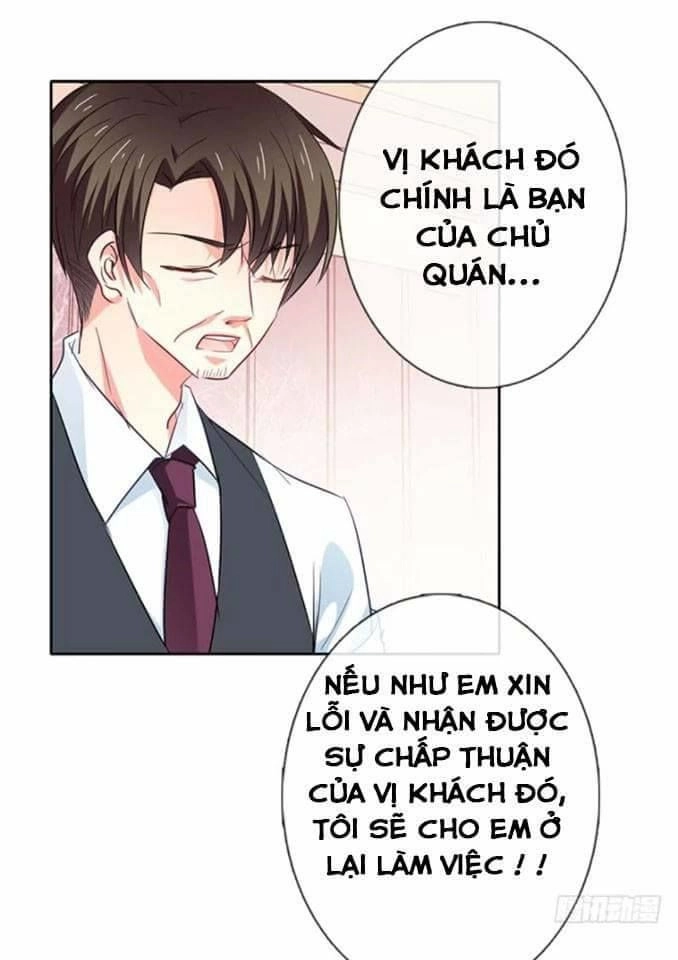 Sự Đơn Thuần Về Tình Yêu Chapter 2 - 27