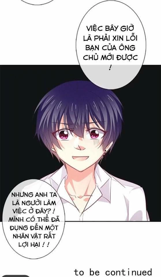 Sự Đơn Thuần Về Tình Yêu Chapter 2 - 34