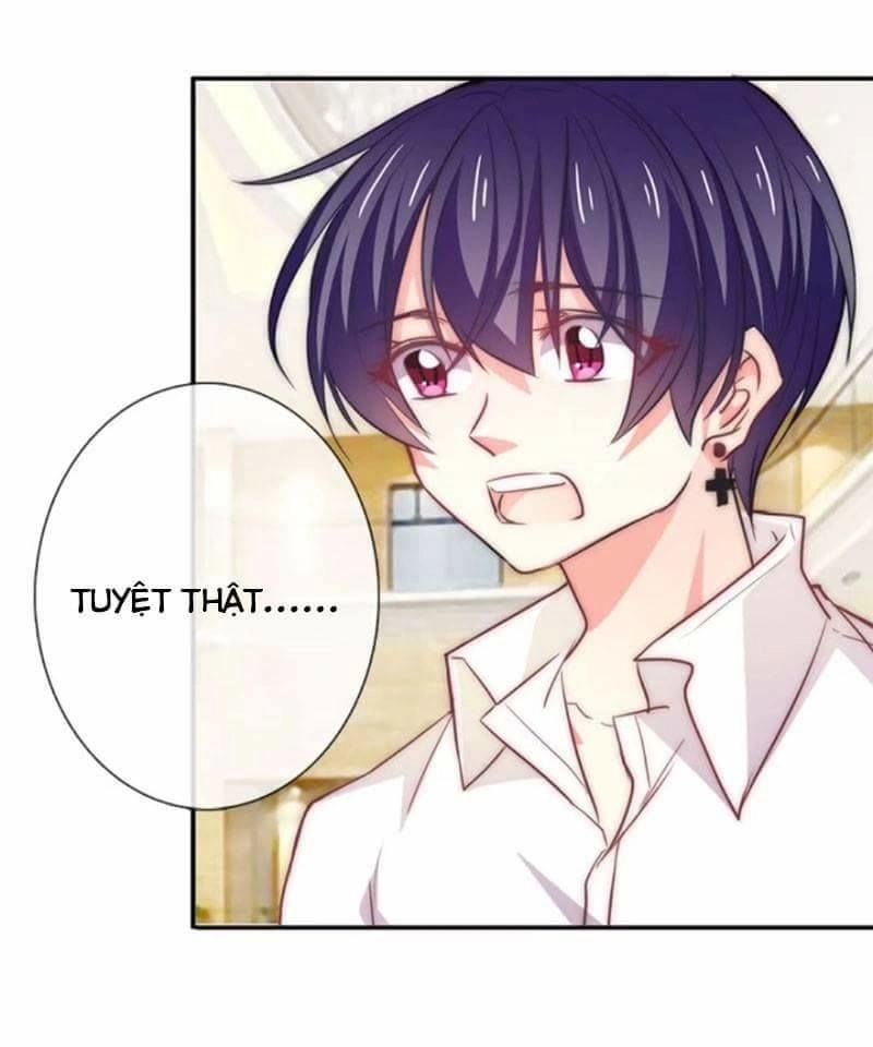 Sự Đơn Thuần Về Tình Yêu Chapter 3 - 4