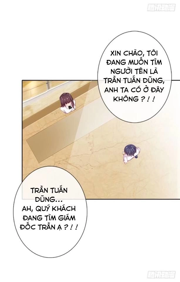 Sự Đơn Thuần Về Tình Yêu Chapter 3 - 5