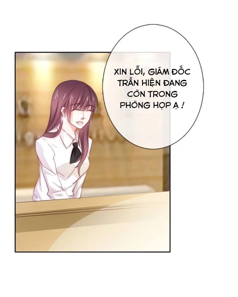 Sự Đơn Thuần Về Tình Yêu Chapter 3 - 6