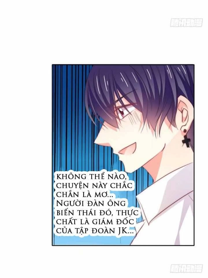 Sự Đơn Thuần Về Tình Yêu Chapter 3 - 7