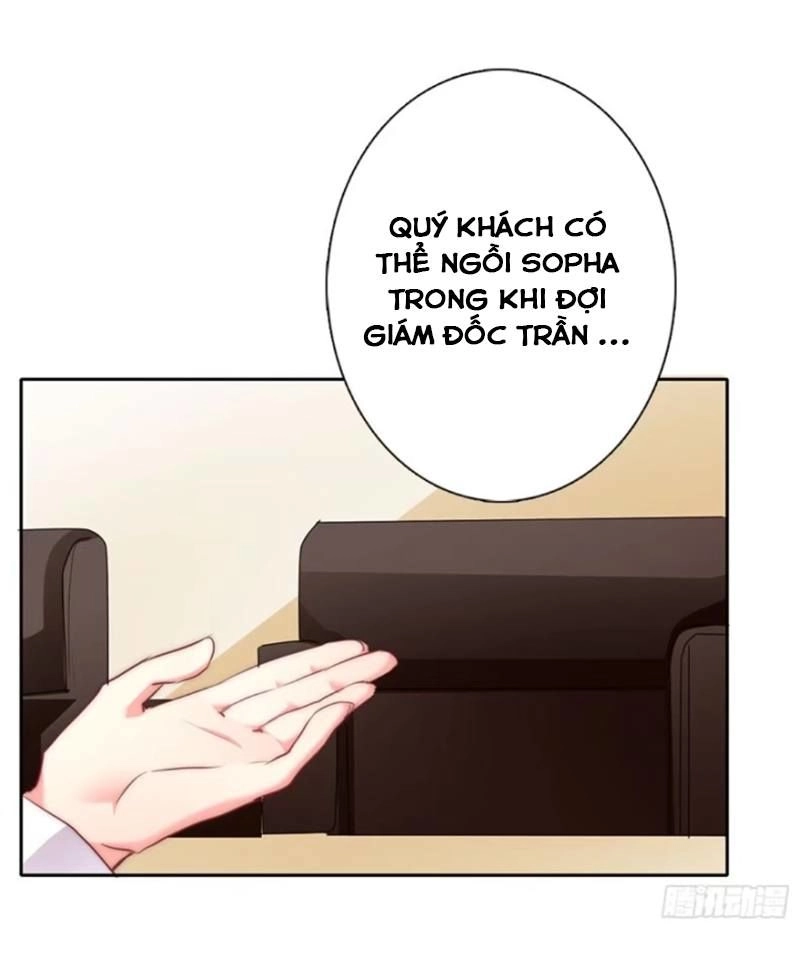 Sự Đơn Thuần Về Tình Yêu Chapter 3 - 8