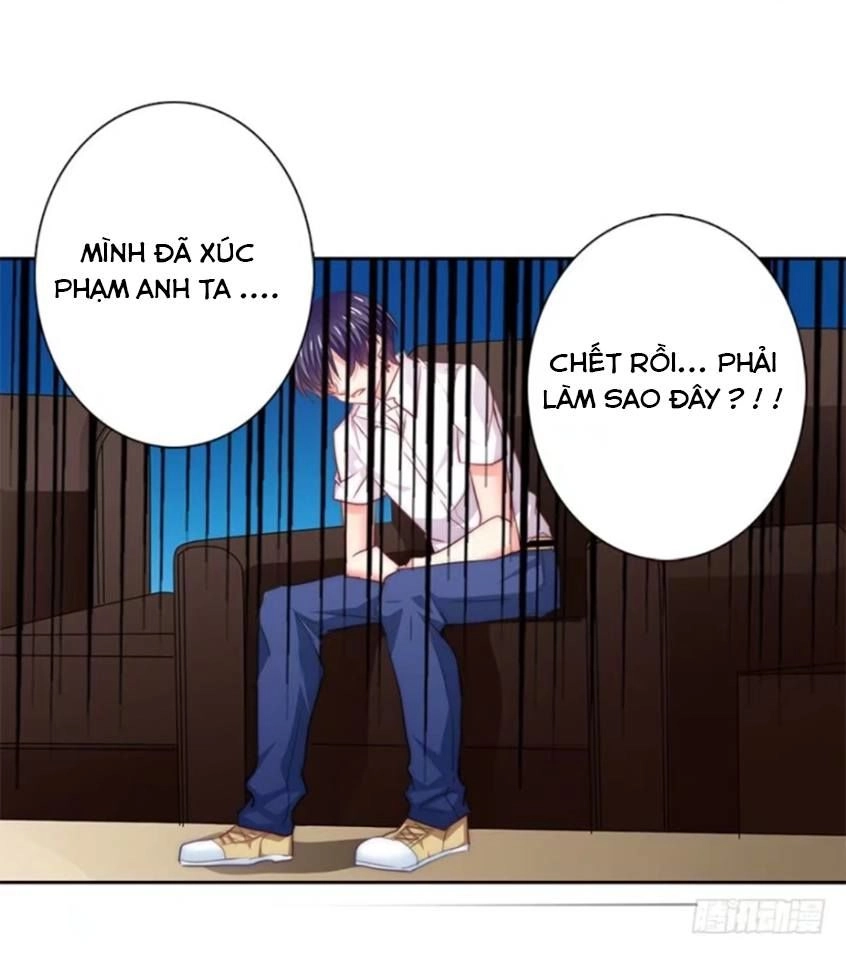 Sự Đơn Thuần Về Tình Yêu Chapter 3 - 10