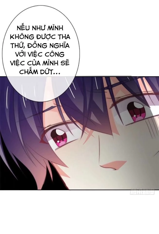 Sự Đơn Thuần Về Tình Yêu Chapter 3 - 11