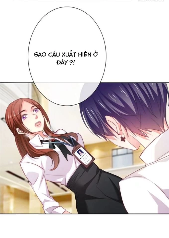 Sự Đơn Thuần Về Tình Yêu Chapter 3 - 14