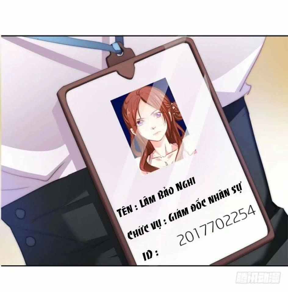 Sự Đơn Thuần Về Tình Yêu Chapter 3 - 15