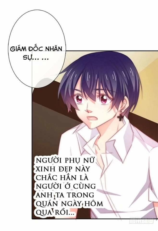 Sự Đơn Thuần Về Tình Yêu Chapter 3 - 16