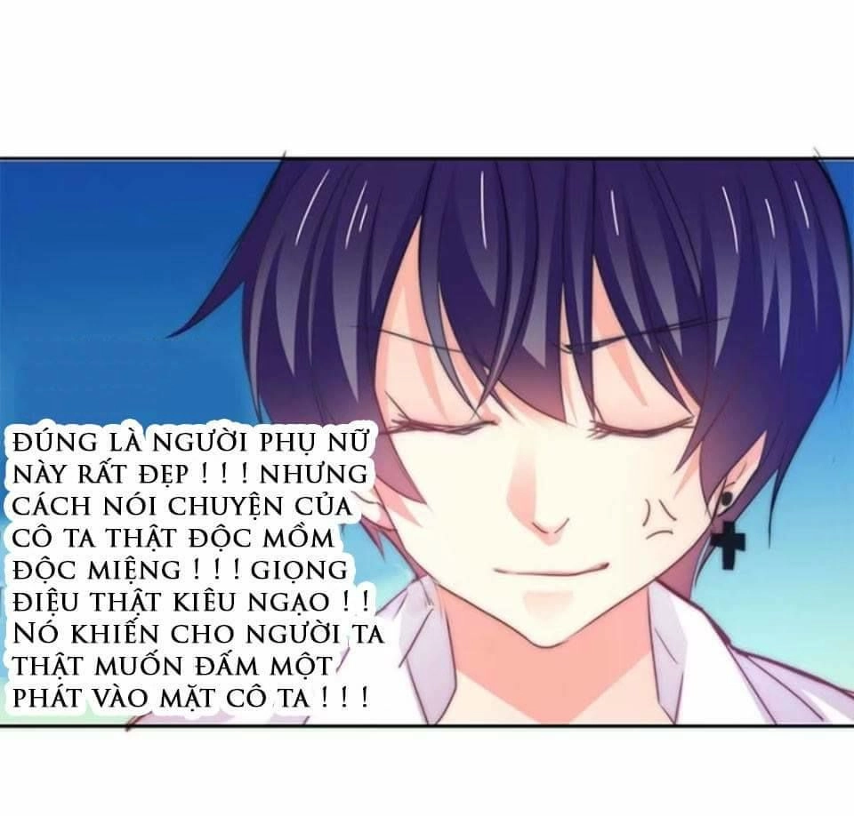 Sự Đơn Thuần Về Tình Yêu Chapter 3 - 18