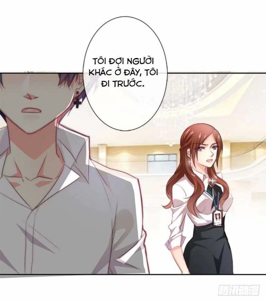 Sự Đơn Thuần Về Tình Yêu Chapter 3 - 20