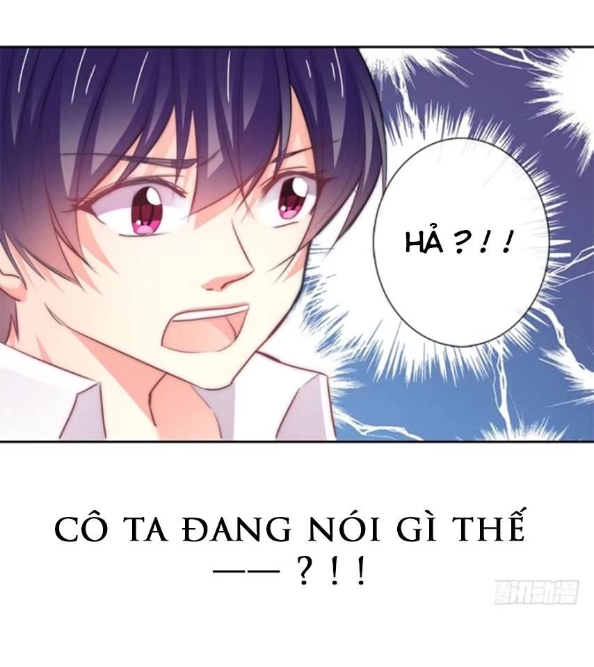 Sự Đơn Thuần Về Tình Yêu Chapter 3 - 24