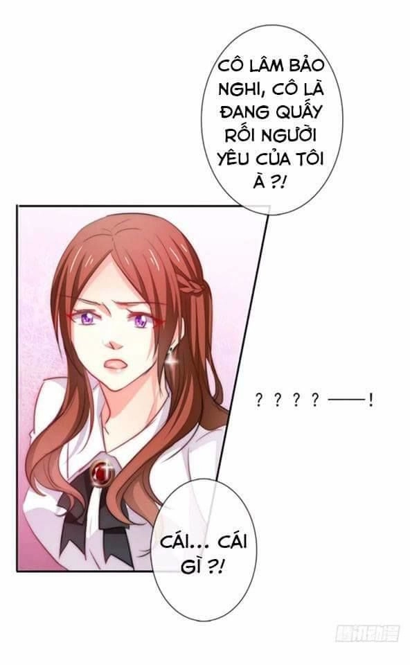 Sự Đơn Thuần Về Tình Yêu Chapter 3 - 26