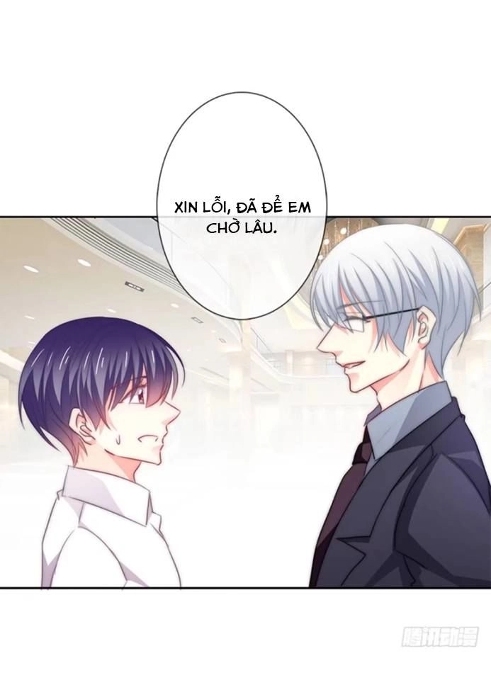 Sự Đơn Thuần Về Tình Yêu Chapter 3 - 32