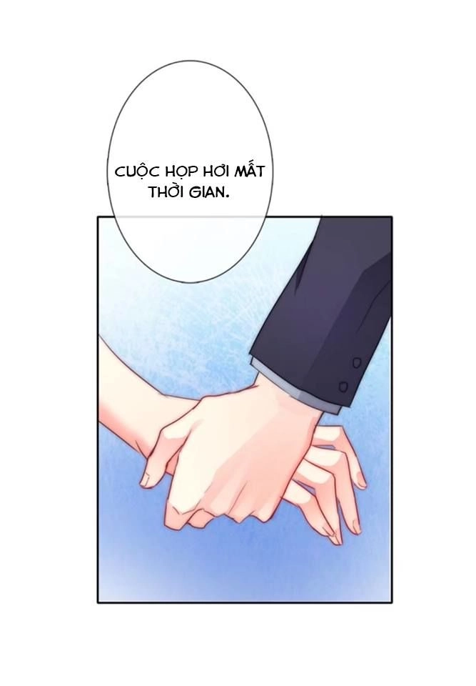 Sự Đơn Thuần Về Tình Yêu Chapter 3 - 33