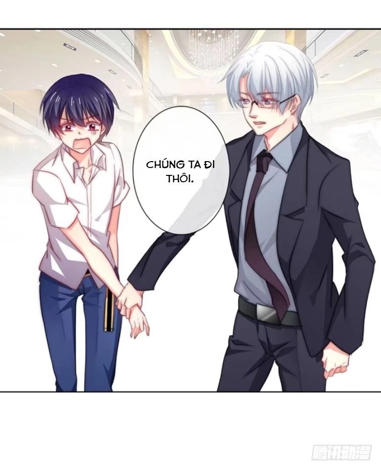 Sự Đơn Thuần Về Tình Yêu Chapter 3 - 34