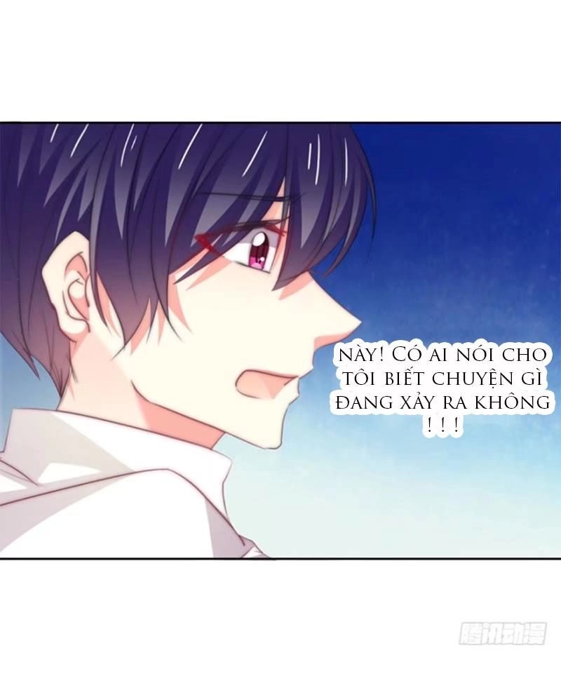 Sự Đơn Thuần Về Tình Yêu Chapter 3 - 35