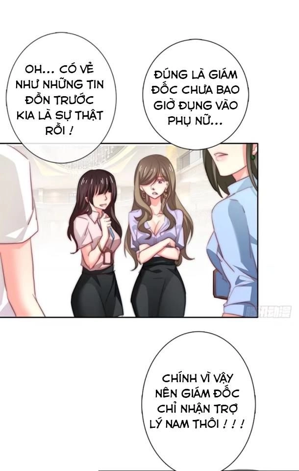 Sự Đơn Thuần Về Tình Yêu Chapter 3 - 36