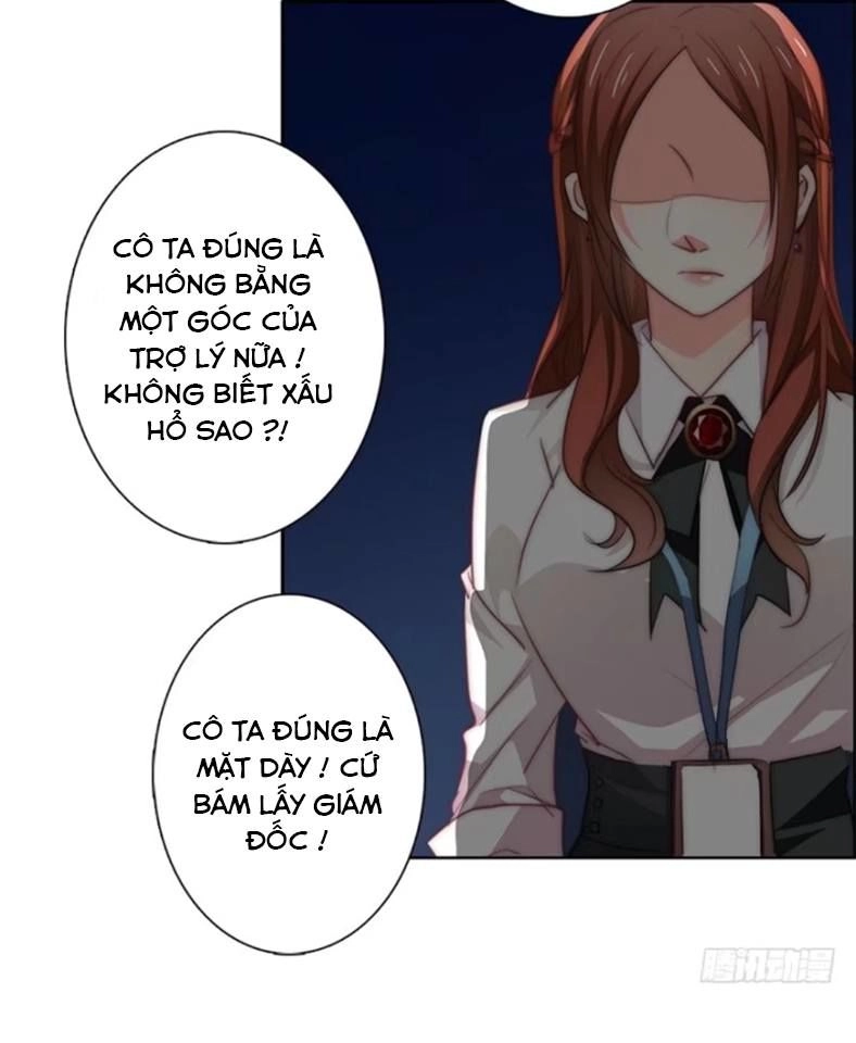 Sự Đơn Thuần Về Tình Yêu Chapter 3 - 37