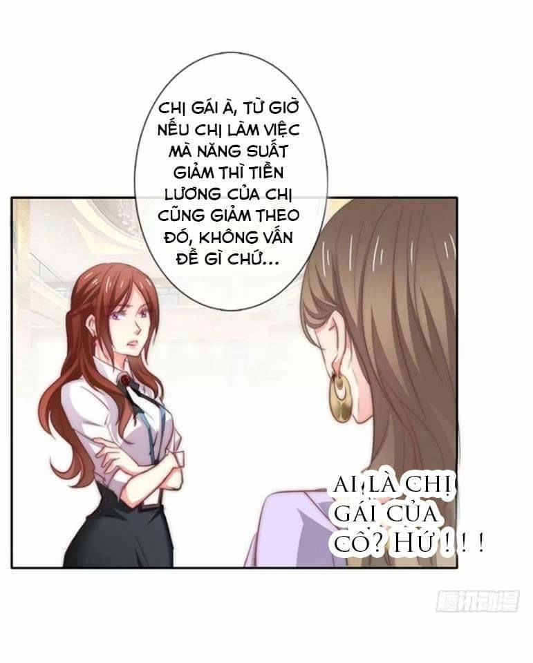 Sự Đơn Thuần Về Tình Yêu Chapter 3 - 38