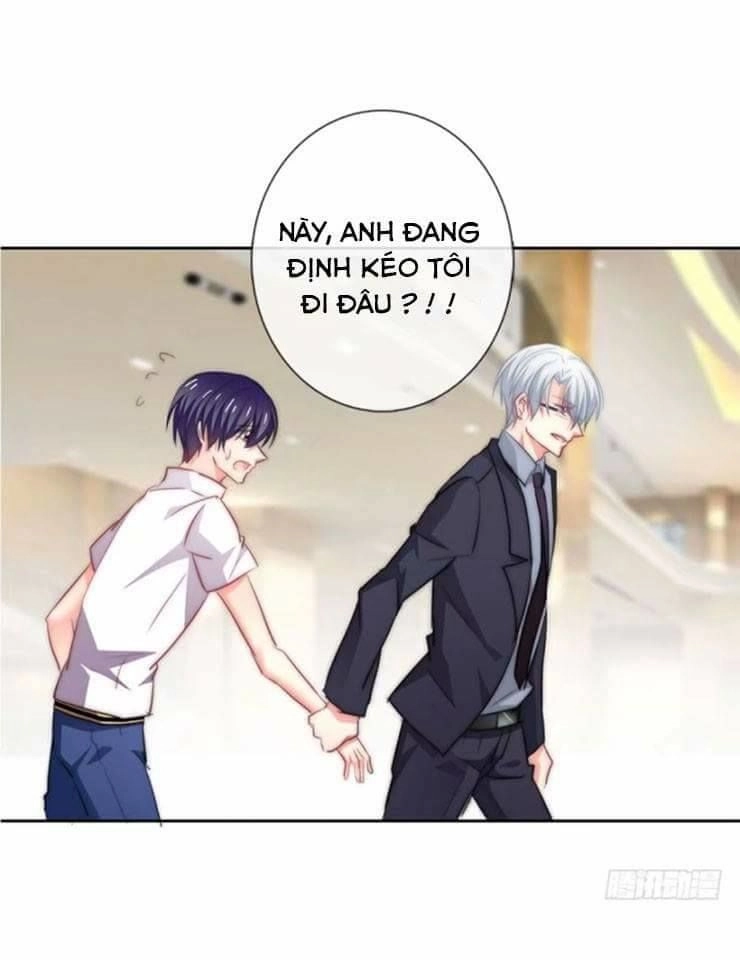 Sự Đơn Thuần Về Tình Yêu Chapter 3 - 39