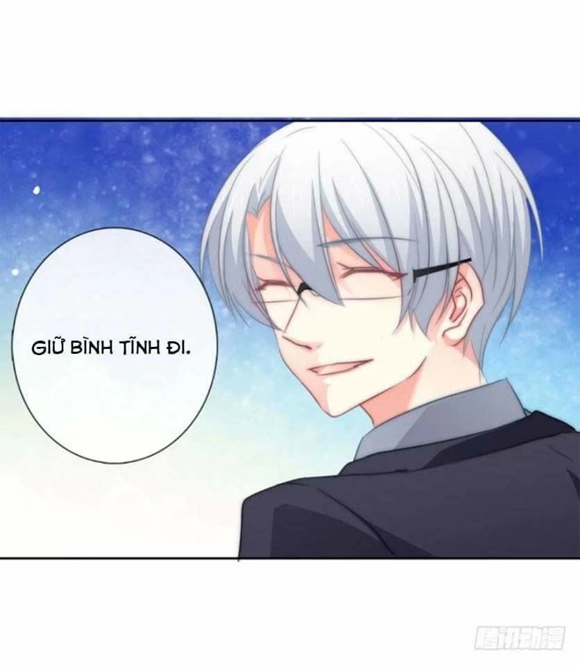 Sự Đơn Thuần Về Tình Yêu Chapter 3 - 40