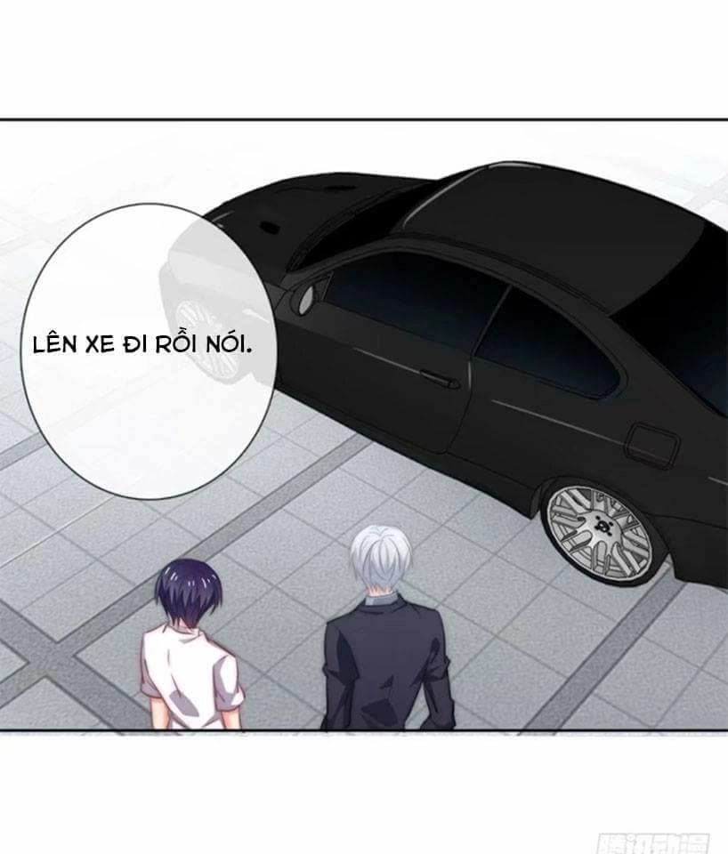 Sự Đơn Thuần Về Tình Yêu Chapter 3 - 41