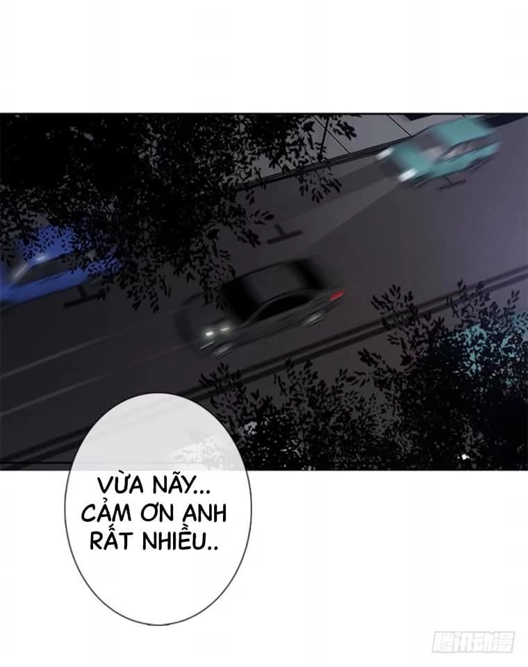 Sự Đơn Thuần Về Tình Yêu Chapter 4 - 2