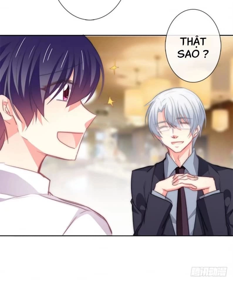 Sự Đơn Thuần Về Tình Yêu Chapter 4 - 17