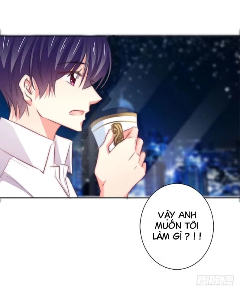 Sự Đơn Thuần Về Tình Yêu Chapter 4 - 21