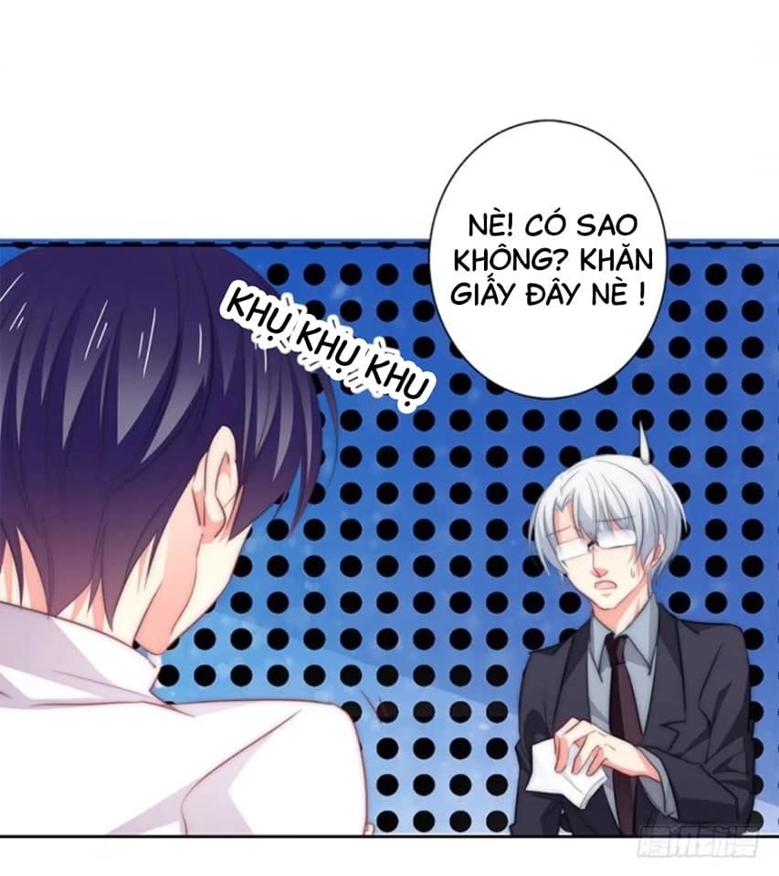 Sự Đơn Thuần Về Tình Yêu Chapter 4 - 24