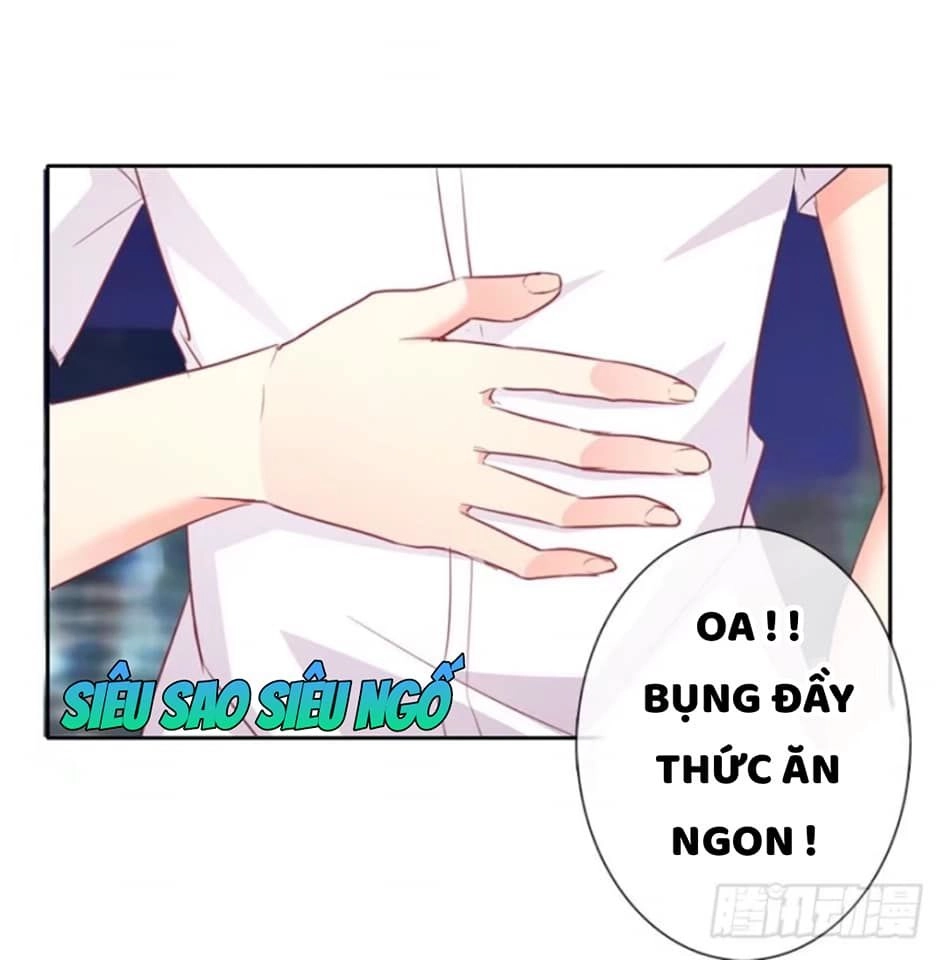 Sự Đơn Thuần Về Tình Yêu Chapter 6 - 3