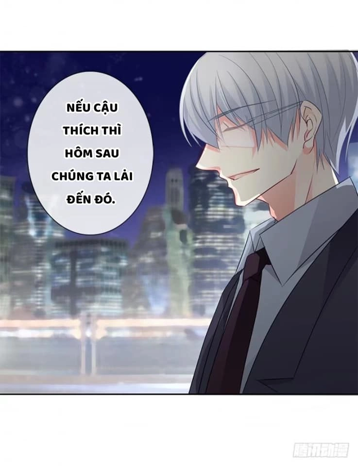 Sự Đơn Thuần Về Tình Yêu Chapter 6 - 5