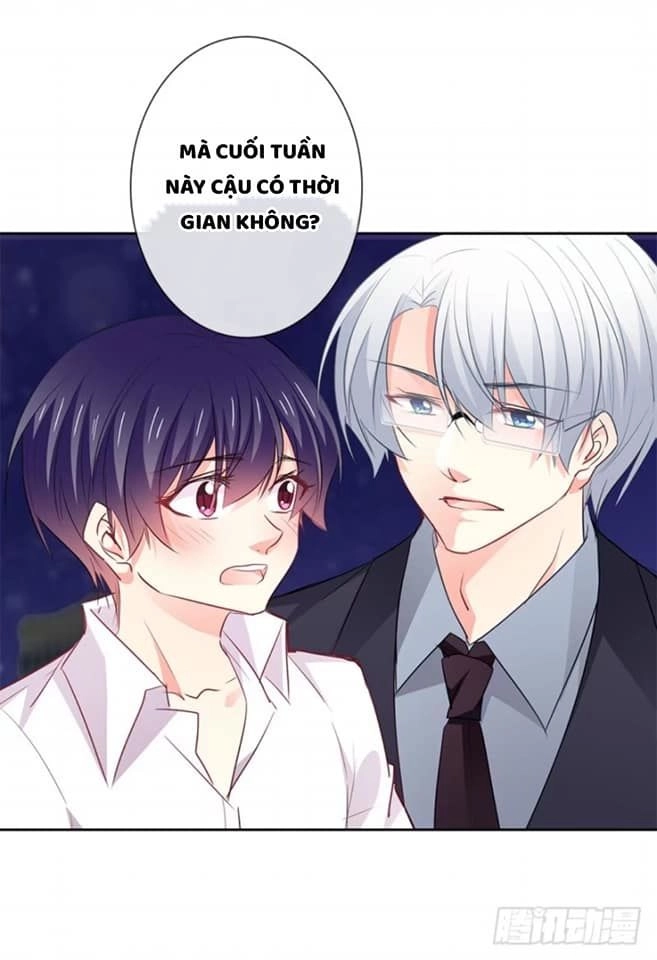 Sự Đơn Thuần Về Tình Yêu Chapter 6 - 6