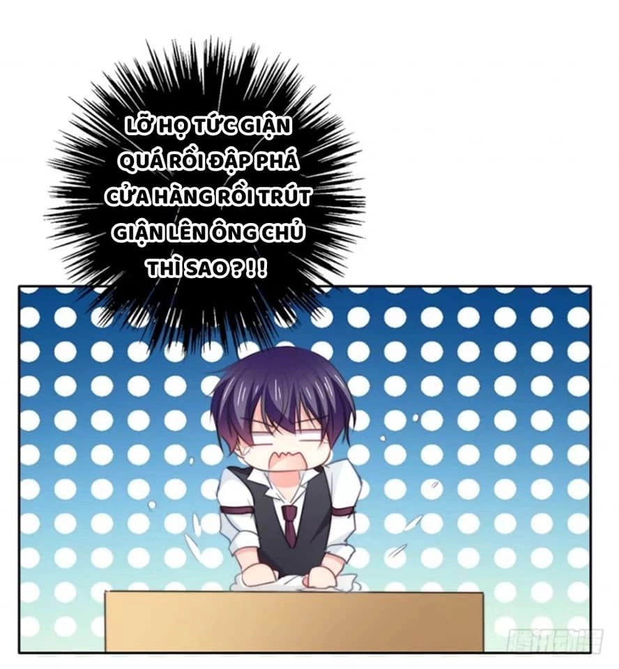 Sự Đơn Thuần Về Tình Yêu Chapter 6 - 14