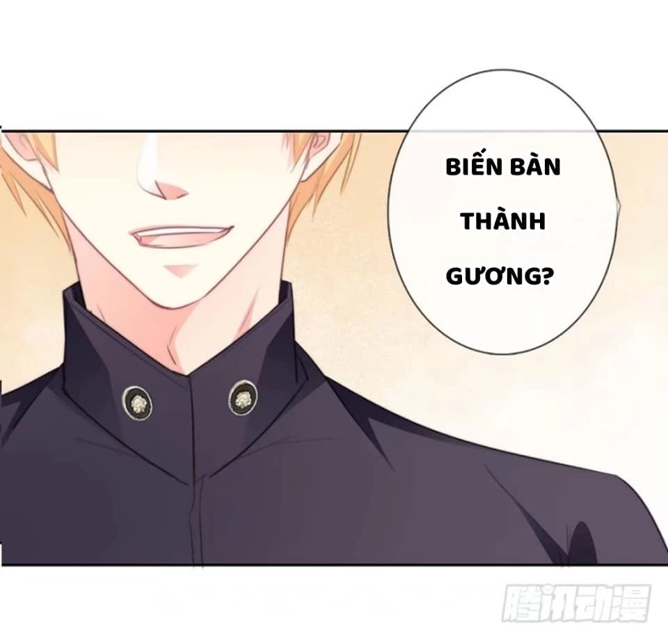 Sự Đơn Thuần Về Tình Yêu Chapter 6 - 18