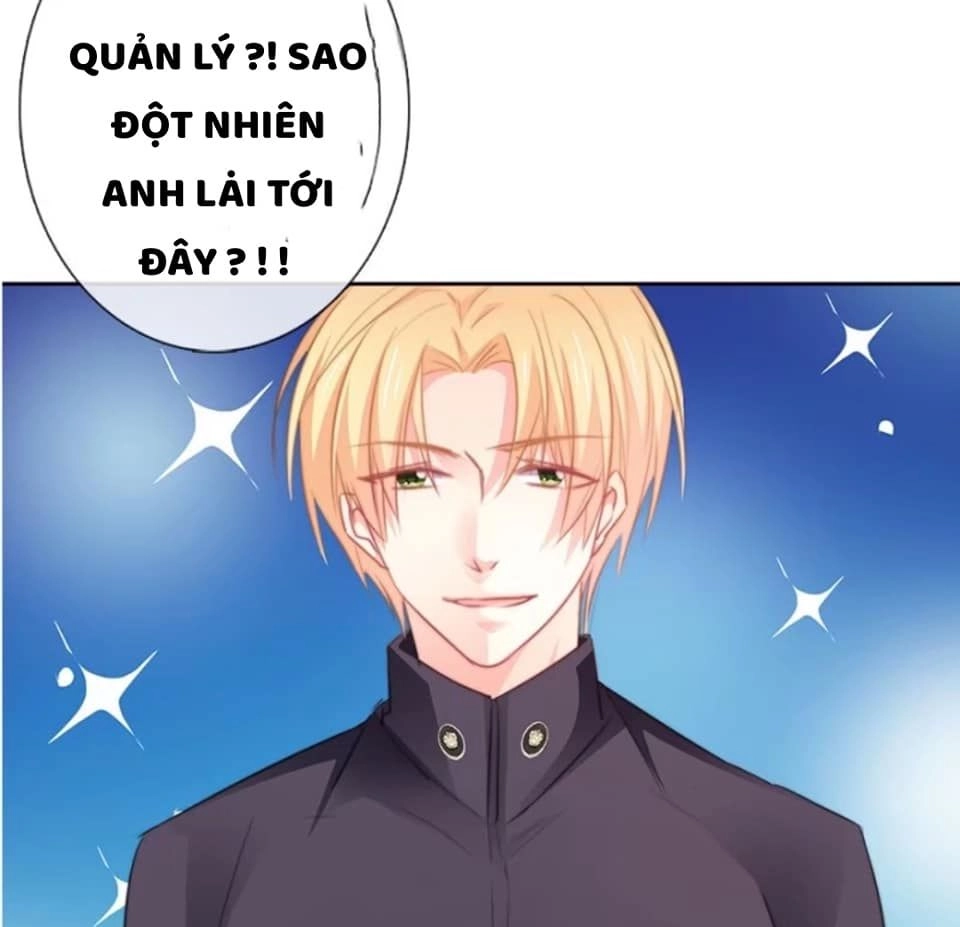 Sự Đơn Thuần Về Tình Yêu Chapter 6 - 20