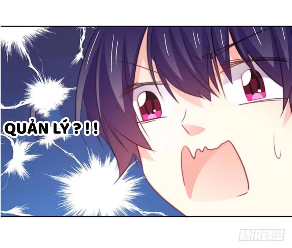 Sự Đơn Thuần Về Tình Yêu Chapter 6 - 23