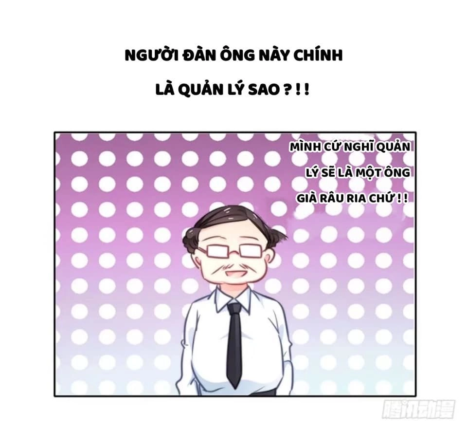 Sự Đơn Thuần Về Tình Yêu Chapter 6 - 24